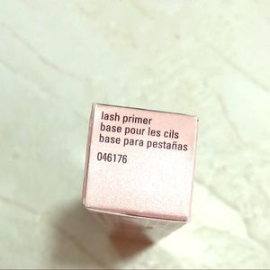 Lash primer